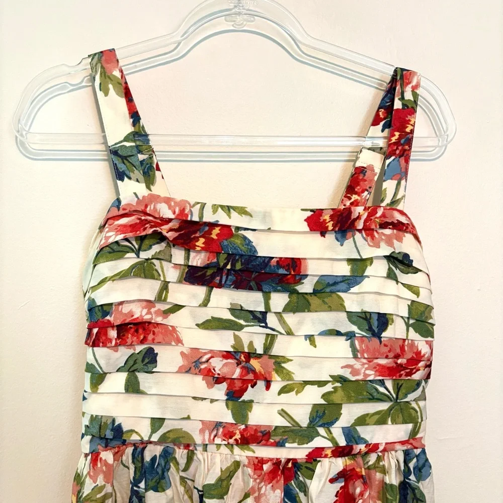 Abercrombie & Fitch lightweight maxi